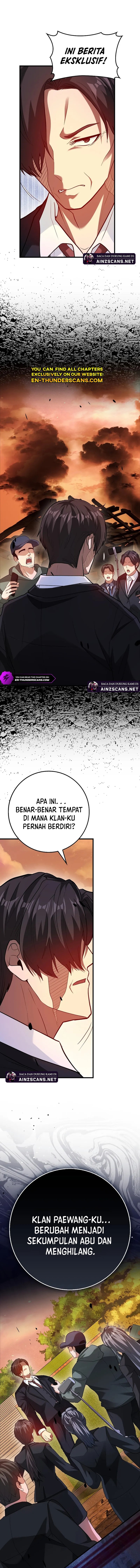Return Of The Martial Arts Genius - Chapter 103 16 Return Of The Martial Arts Genius - Chapter 103 16