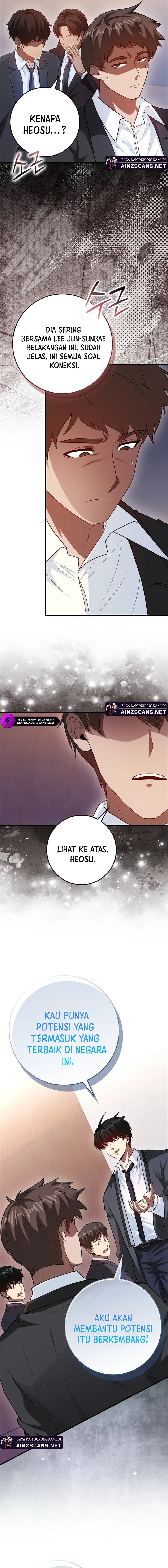 Return Of The Martial Arts Genius - Chapter 103 6 Return Of The Martial Arts Genius - Chapter 103 6