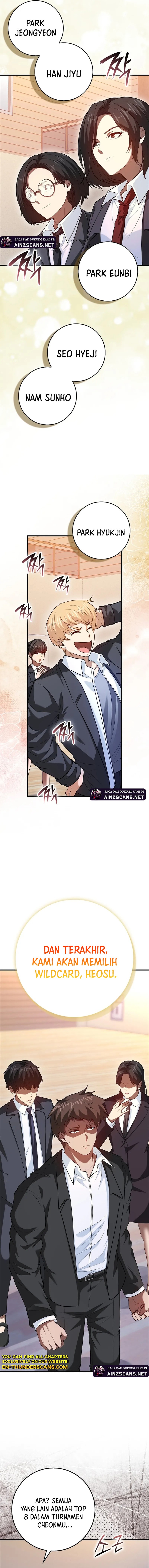 Return Of The Martial Arts Genius - Chapter 103 5 Return Of The Martial Arts Genius - Chapter 103 5
