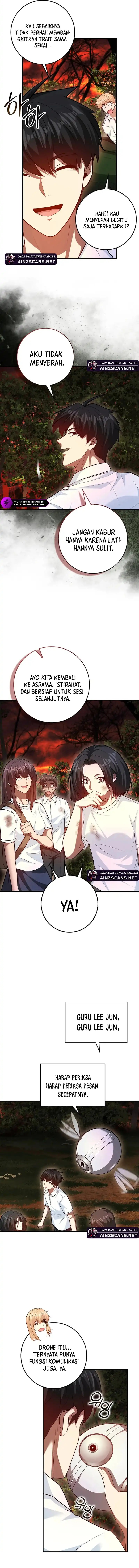 Return Of The Martial Arts Genius - Chapter 106 12