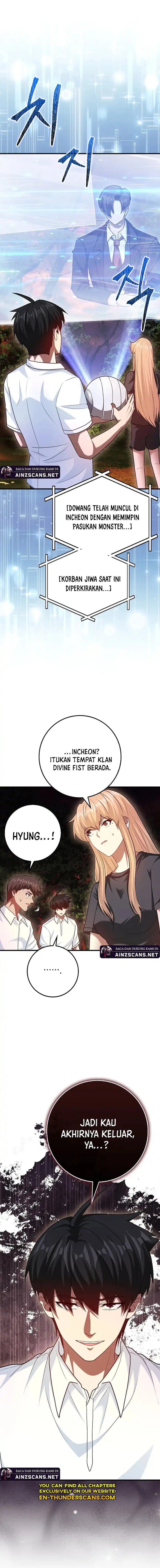 Return Of The Martial Arts Genius - Chapter 106 13