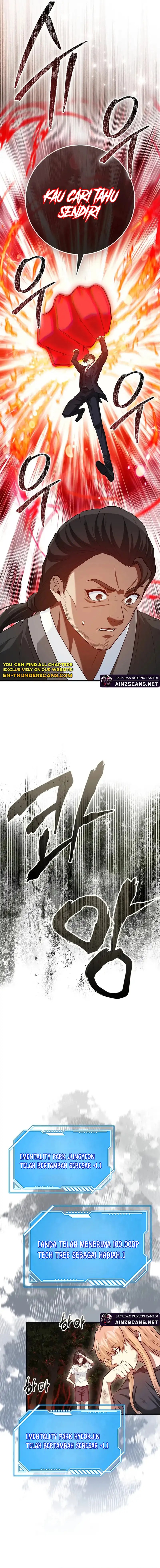 Return Of The Martial Arts Genius - Chapter 106 10