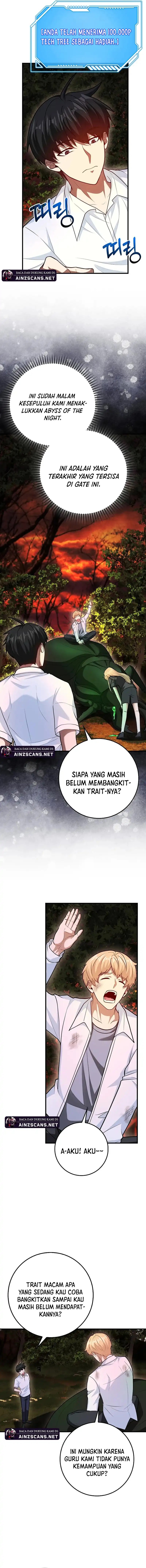 Return Of The Martial Arts Genius - Chapter 106 11