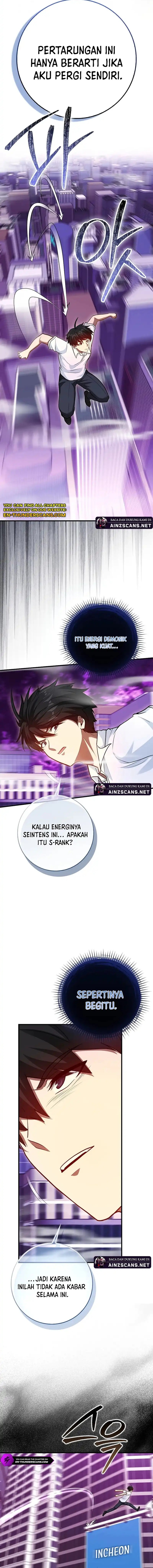 Return Of The Martial Arts Genius - Chapter 106 16