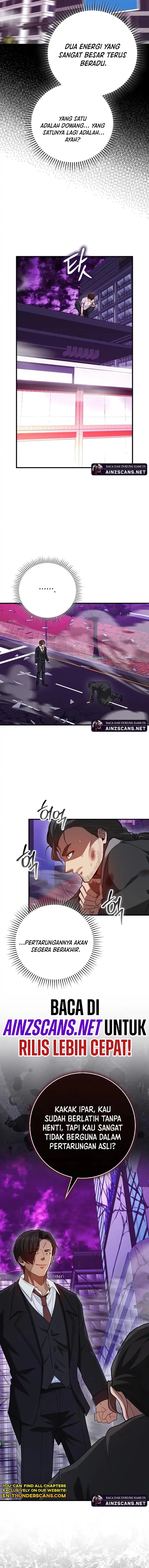 Return Of The Martial Arts Genius - Chapter 106 17