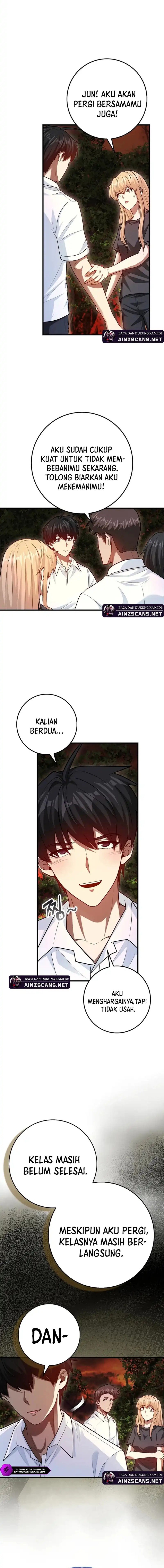 Return Of The Martial Arts Genius - Chapter 106 15