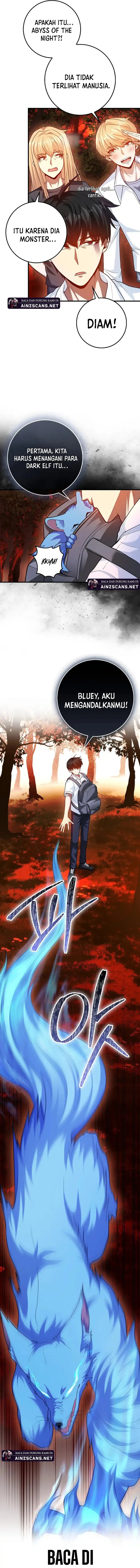 Return Of The Martial Arts Genius - Chapter 105 2