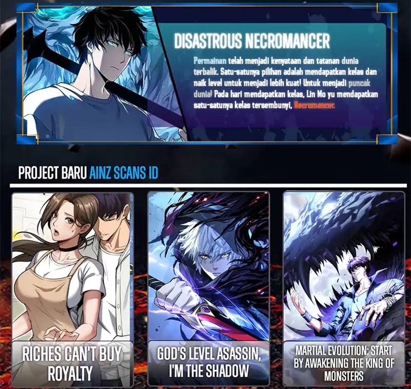 Return Of The Martial Arts Genius - Chapter 105 21