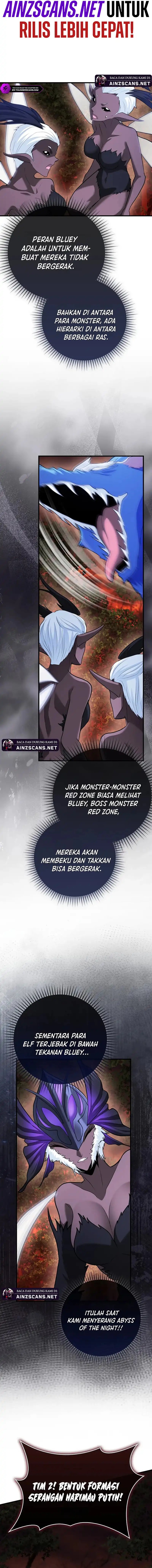 Return Of The Martial Arts Genius - Chapter 105 3