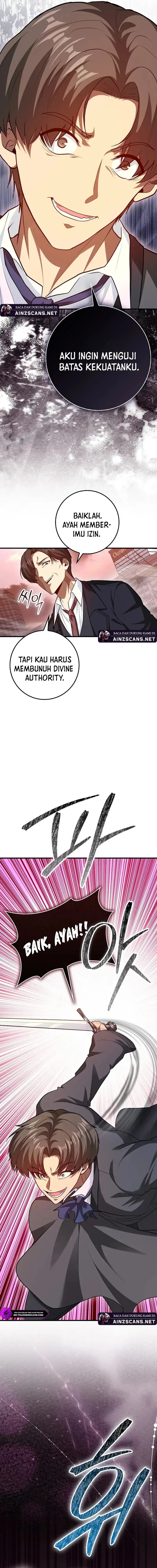 Return Of The Martial Arts Genius - Chapter 105 16