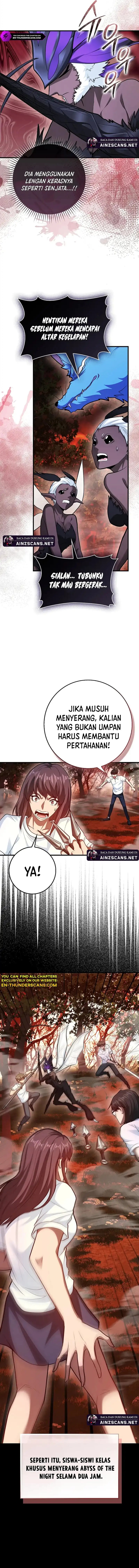 Return Of The Martial Arts Genius - Chapter 105 5