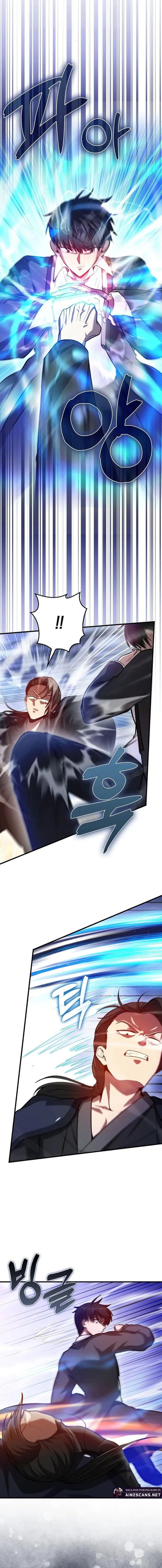 Return Of The Martial Arts Genius - Chapter 66 8 Return Of The Martial Arts Genius - Chapter 66 8