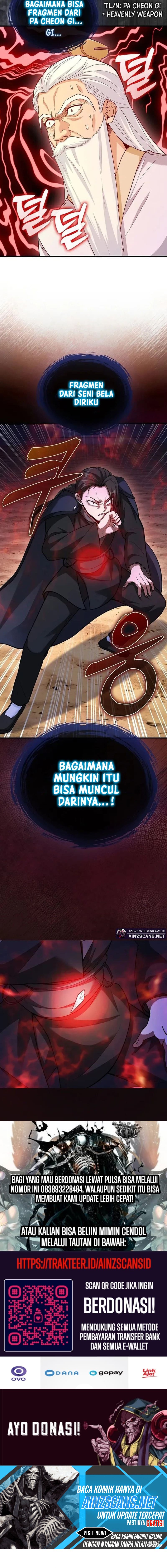 Return Of The Martial Arts Genius - Chapter 66 20 Return Of The Martial Arts Genius - Chapter 66 20