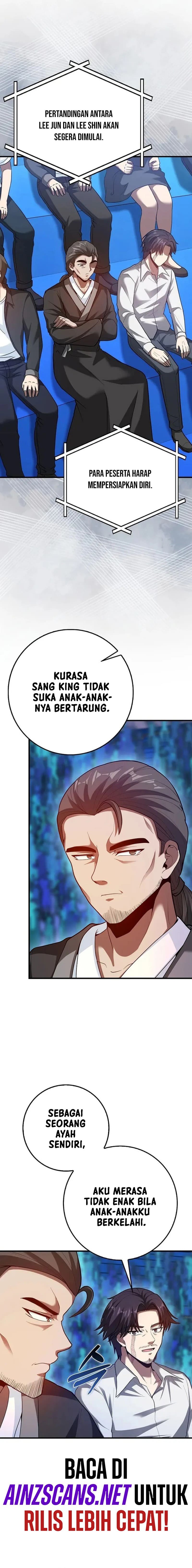 Return Of The Martial Arts Genius - Chapter 66 1 Return Of The Martial Arts Genius - Chapter 66 1