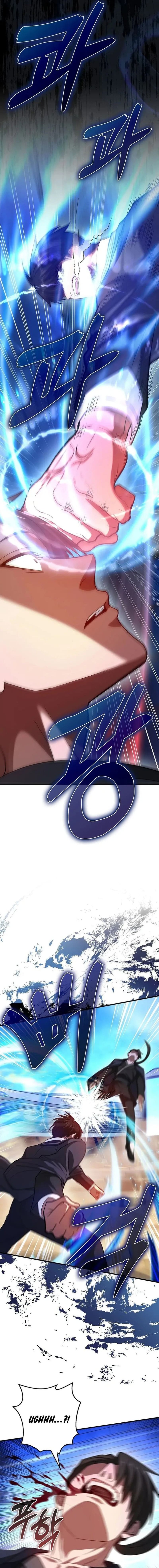 Return Of The Martial Arts Genius - Chapter 66 18 Return Of The Martial Arts Genius - Chapter 66 18