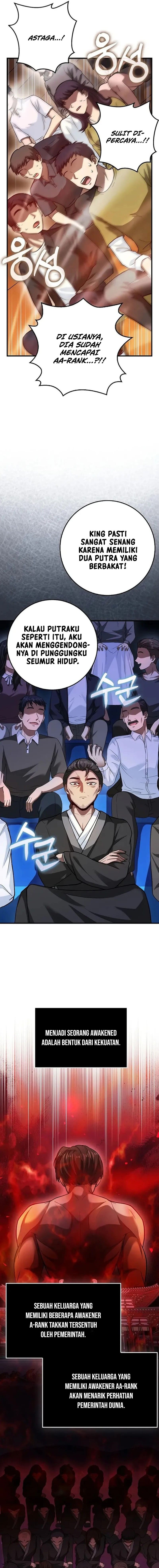 Return Of The Martial Arts Genius - Chapter 66 13 Return Of The Martial Arts Genius - Chapter 66 13