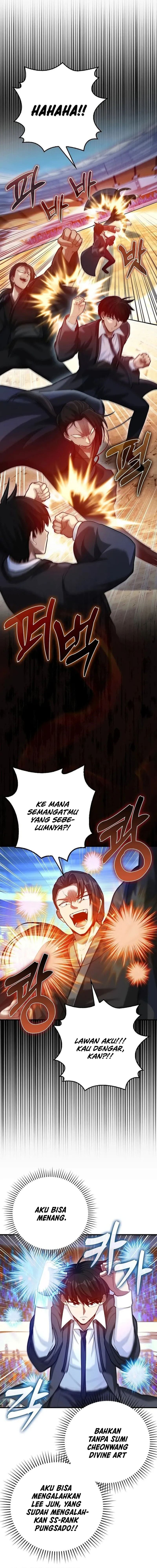 Return Of The Martial Arts Genius - Chapter 66 10 Return Of The Martial Arts Genius - Chapter 66 10