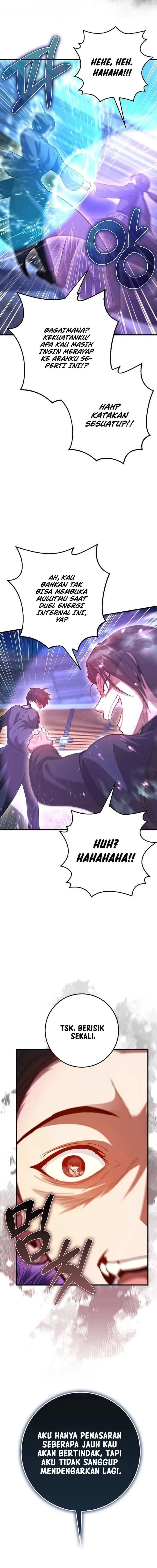 Return Of The Martial Arts Genius - Chapter 66 16 Return Of The Martial Arts Genius - Chapter 66 16