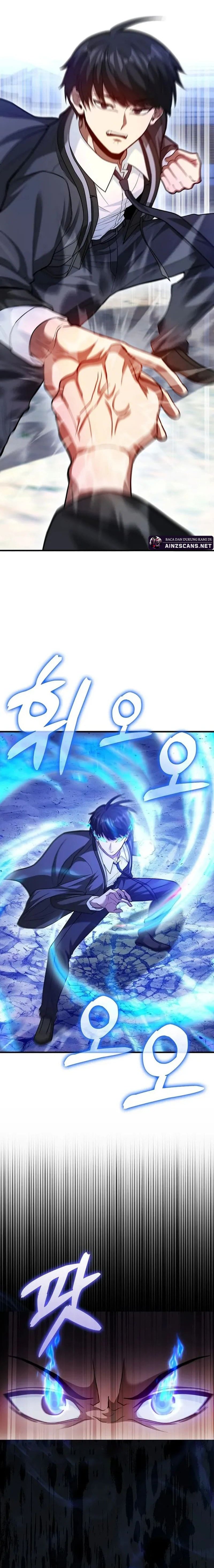 Return Of The Martial Arts Genius - Chapter 66 17 Return Of The Martial Arts Genius - Chapter 66 17