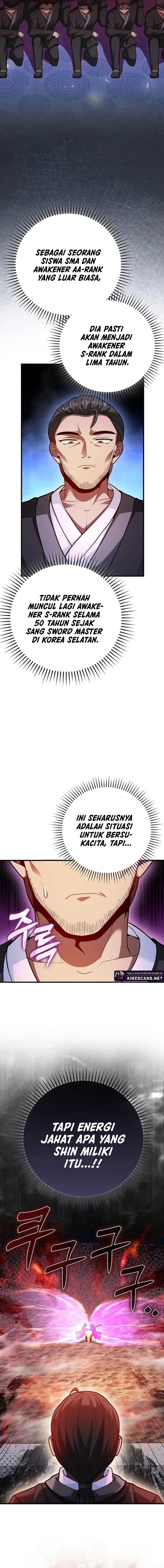 Return Of The Martial Arts Genius - Chapter 66 14 Return Of The Martial Arts Genius - Chapter 66 14