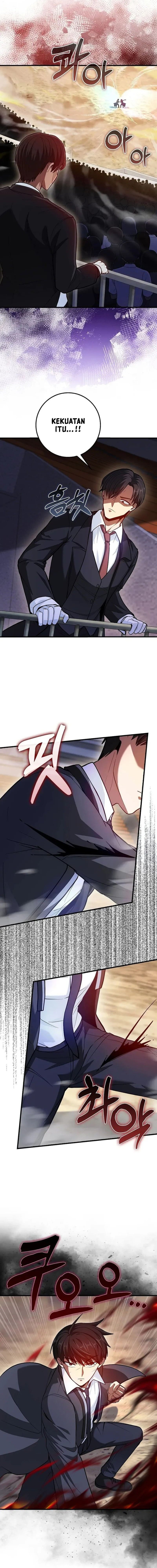Return Of The Martial Arts Genius - Chapter 66 15 Return Of The Martial Arts Genius - Chapter 66 15