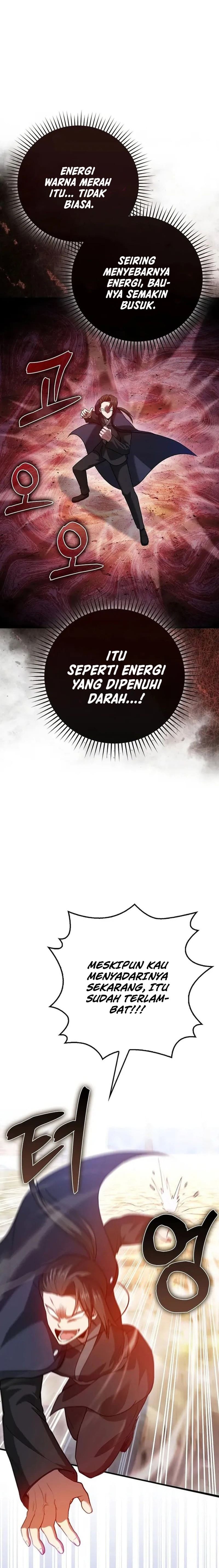 Return Of The Martial Arts Genius - Chapter 66 7 Return Of The Martial Arts Genius - Chapter 66 7