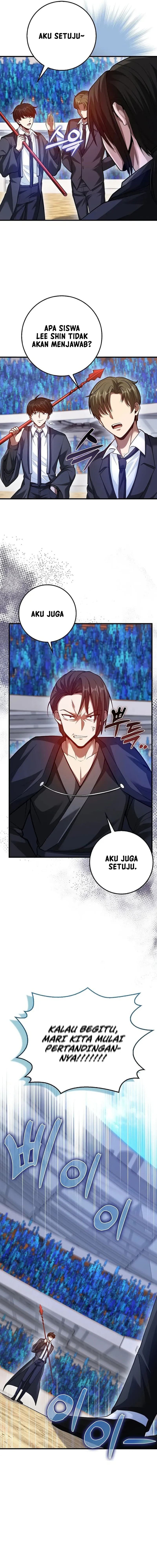 Return Of The Martial Arts Genius - Chapter 66 4 Return Of The Martial Arts Genius - Chapter 66 4