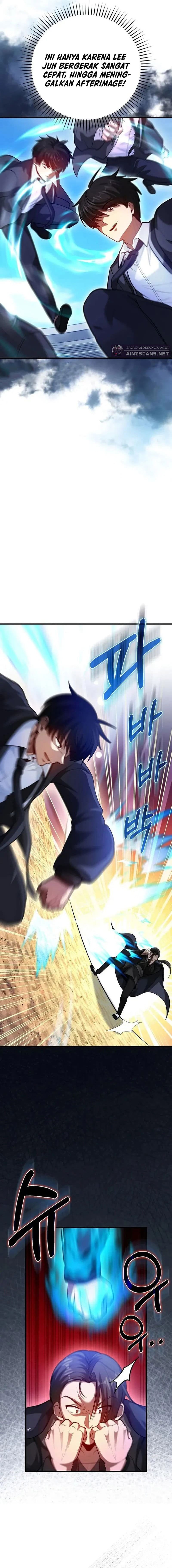 Return Of The Martial Arts Genius - Chapter 67 8