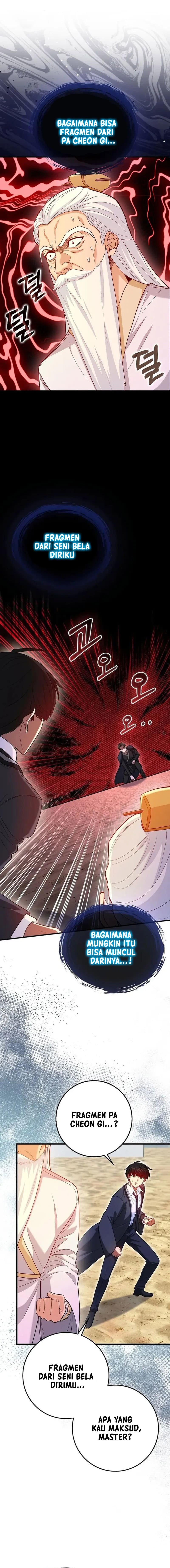 Return Of The Martial Arts Genius - Chapter 67 1