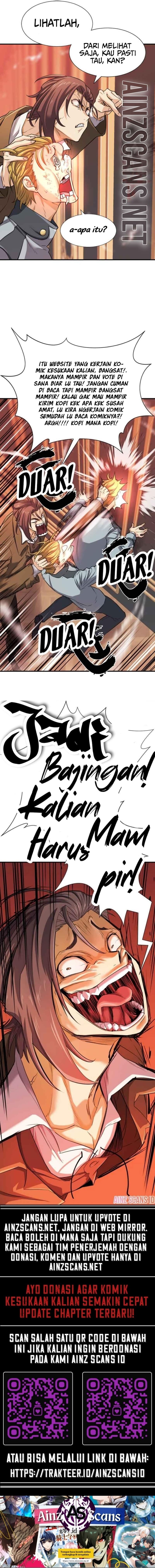 Return Of The Martial Arts Genius - Chapter 67 19