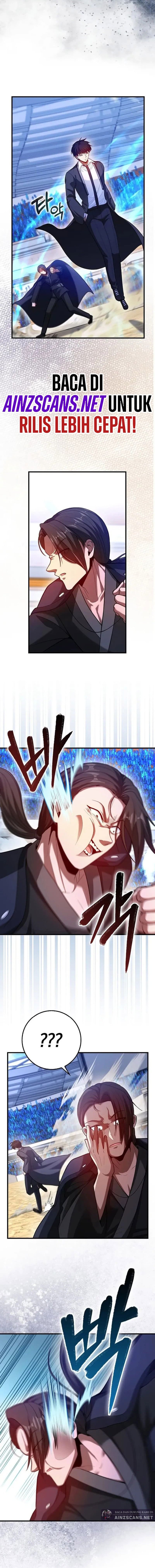 Return Of The Martial Arts Genius - Chapter 67 12