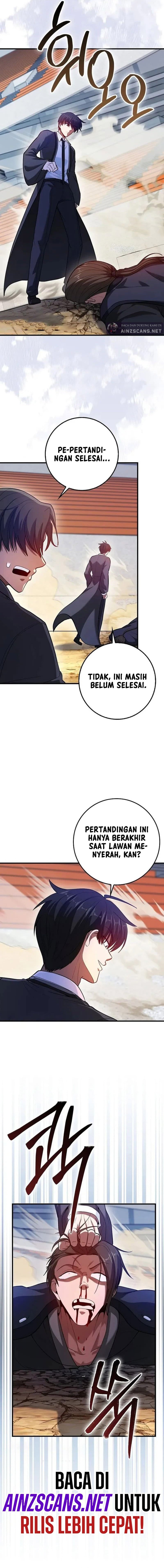 Return Of The Martial Arts Genius - Chapter 67 16