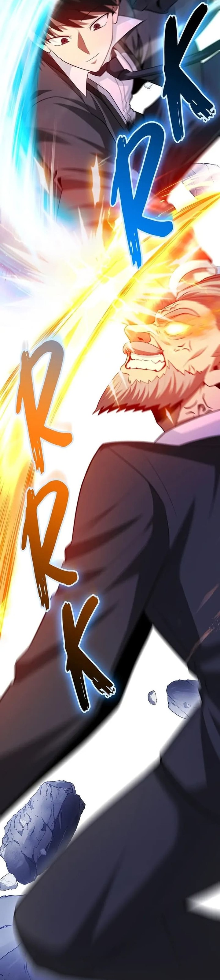 Return Of The Martial Arts Genius - Chapter 48 8