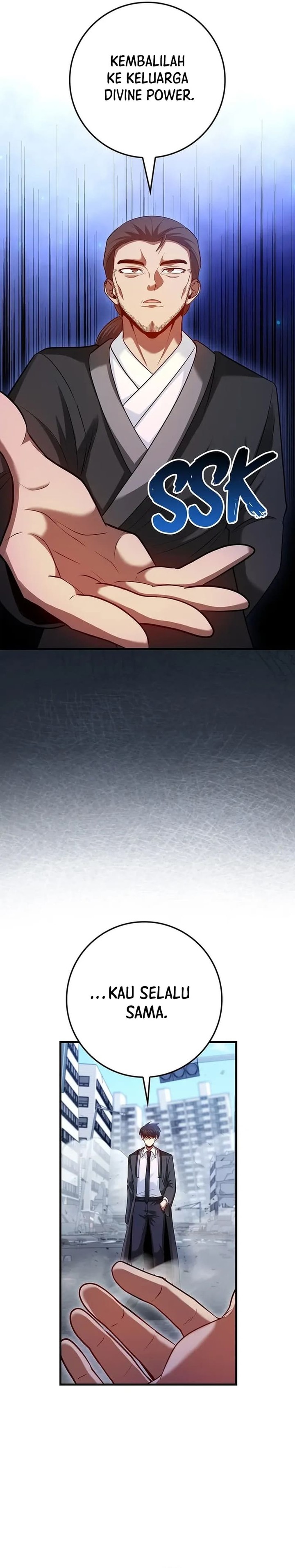 Return Of The Martial Arts Genius - Chapter 48 28