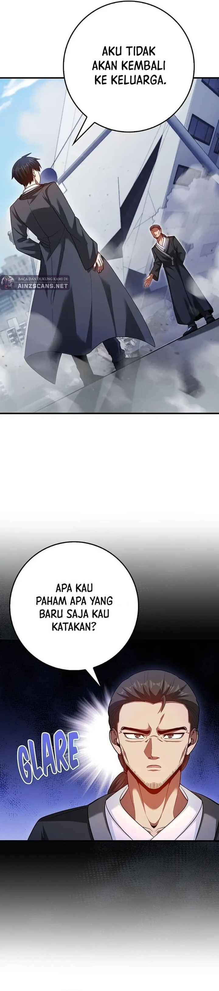 Return Of The Martial Arts Genius - Chapter 48 29