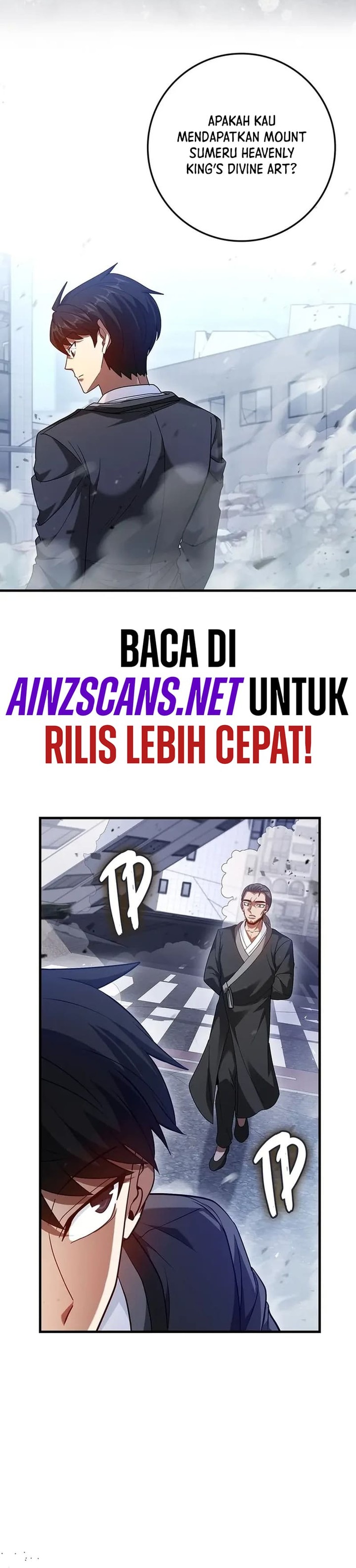 Return Of The Martial Arts Genius - Chapter 48 26