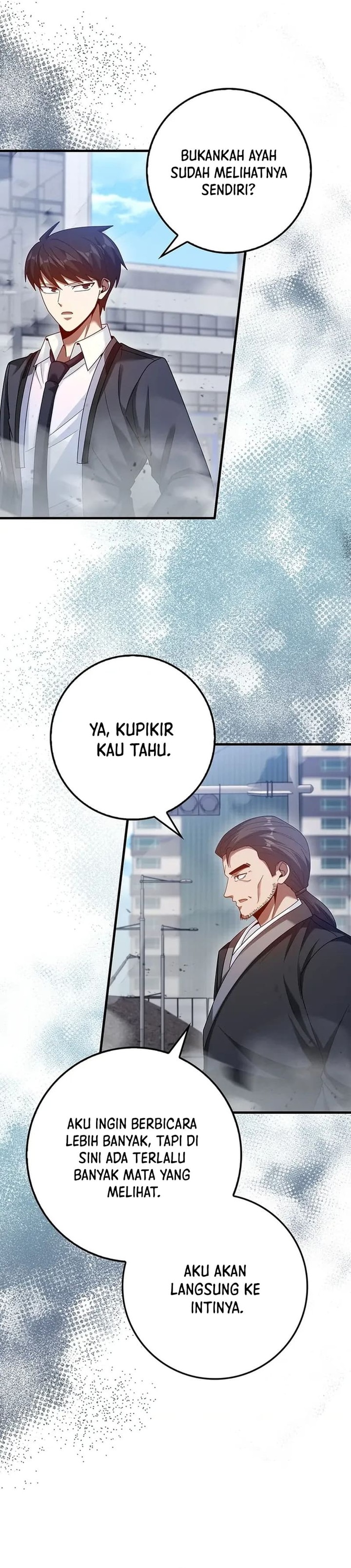Return Of The Martial Arts Genius - Chapter 48 27