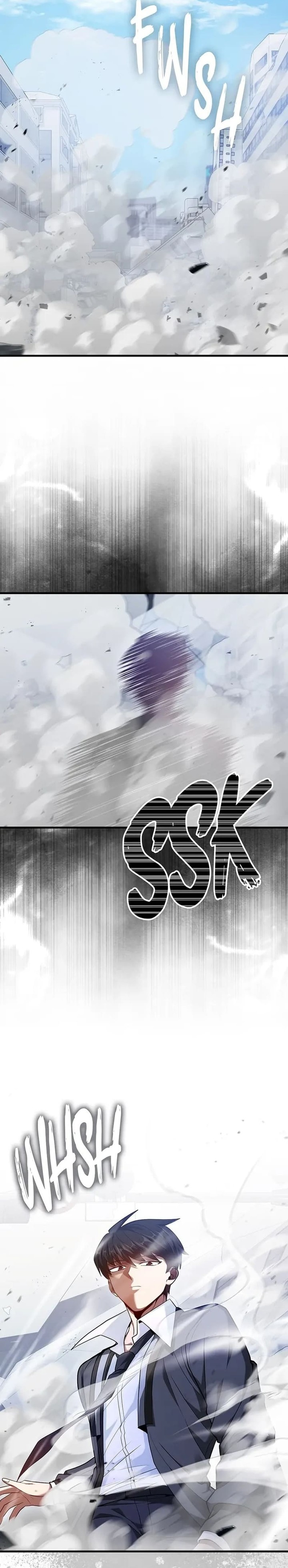 Return Of The Martial Arts Genius - Chapter 48 24