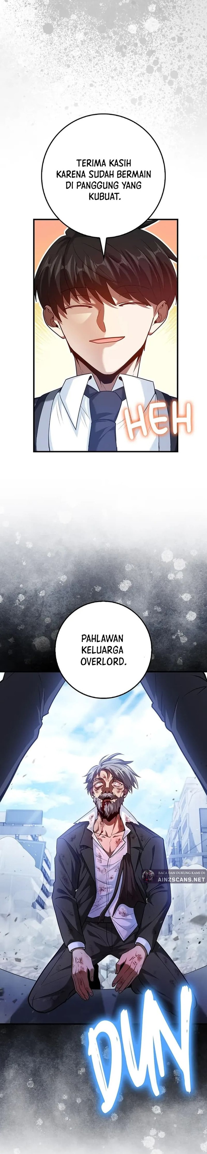 Return Of The Martial Arts Genius - Chapter 48 25