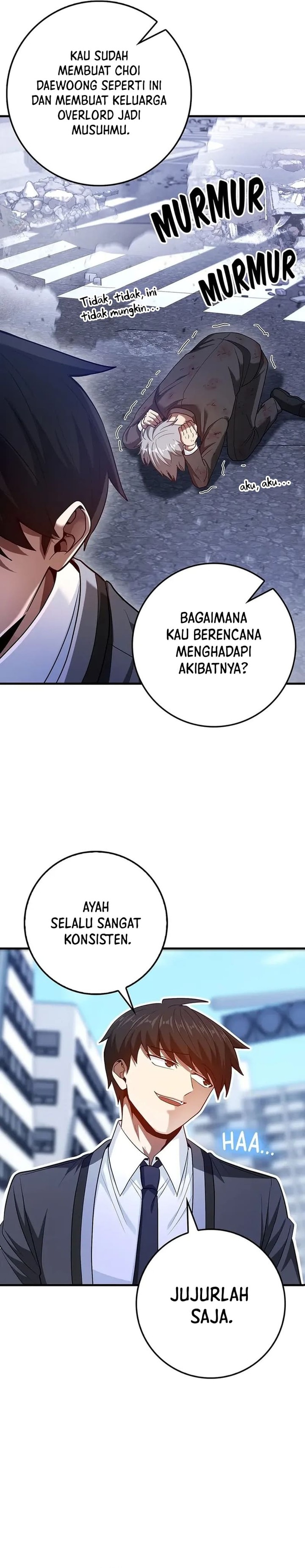Return Of The Martial Arts Genius - Chapter 48 30