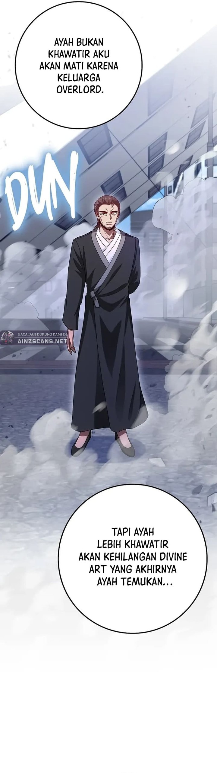 Return Of The Martial Arts Genius - Chapter 48 31