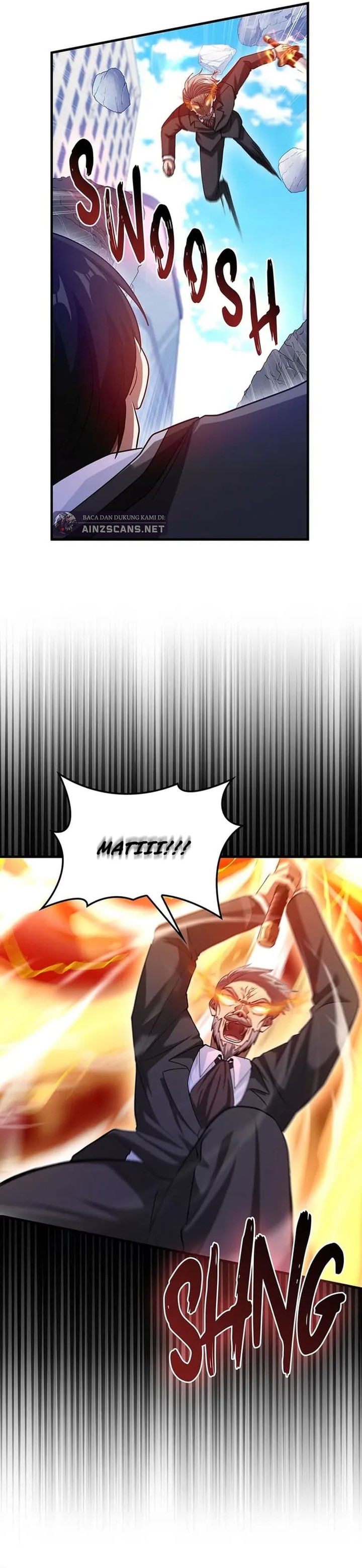 Return Of The Martial Arts Genius - Chapter 48 6