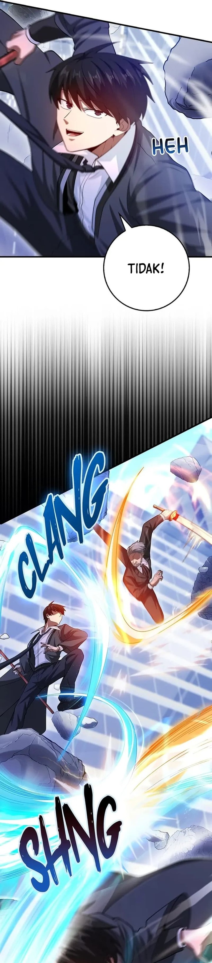 Return Of The Martial Arts Genius - Chapter 48 7