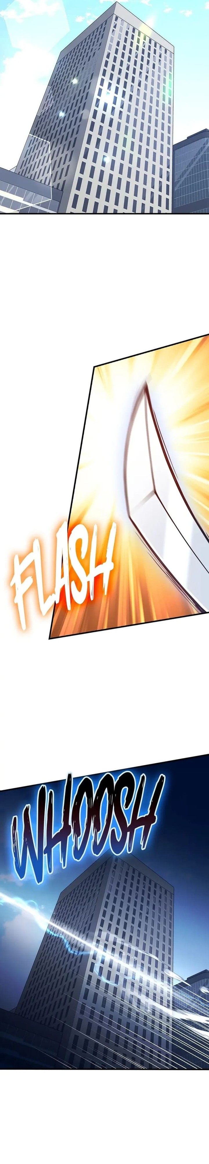 Return Of The Martial Arts Genius - Chapter 48 4