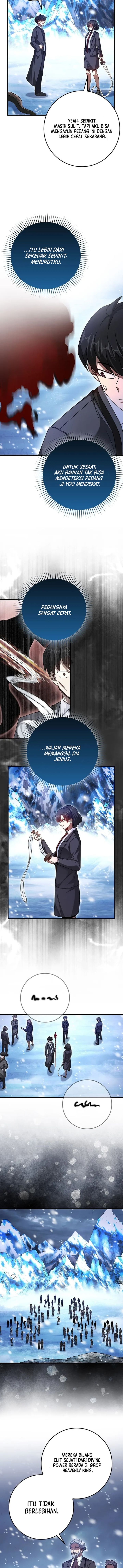 Return Of The Martial Arts Genius - Chapter 40 8