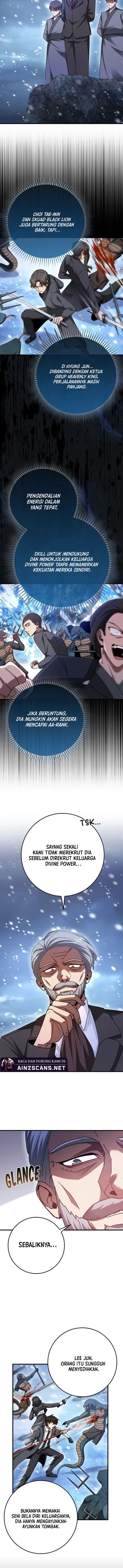 Return Of The Martial Arts Genius - Chapter 40 9
