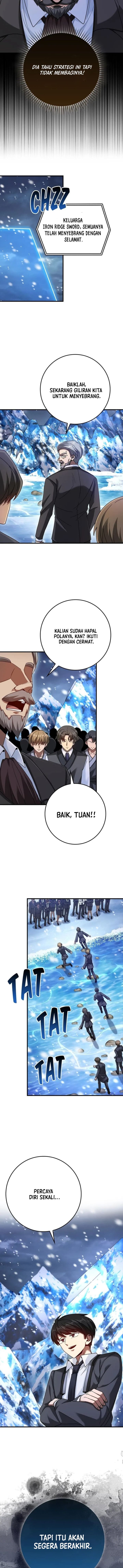Return Of The Martial Arts Genius - Chapter 40 18