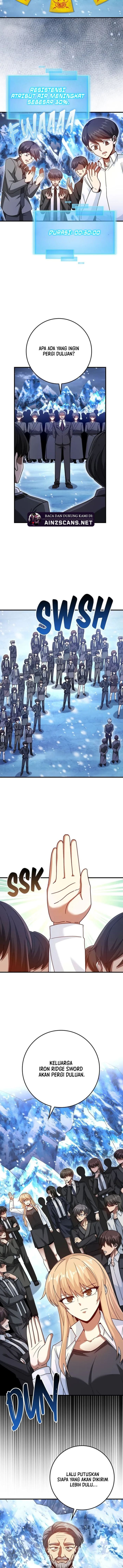 Return Of The Martial Arts Genius - Chapter 40 13