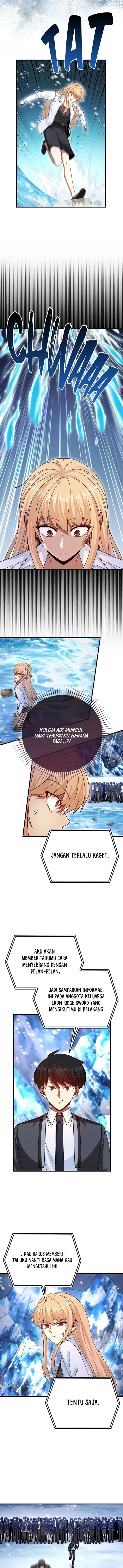 Return Of The Martial Arts Genius - Chapter 40 16