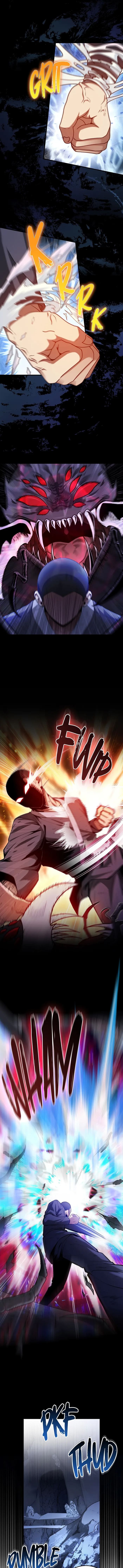 Return Of The Martial Arts Genius - Chapter 44 9